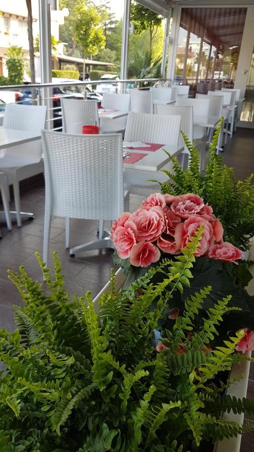 ליגננו סביאדורו Hotel Vienna מראה חיצוני תמונה
