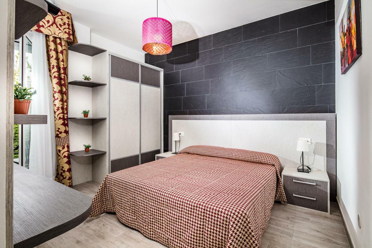 ליגננו סביאדורו Hotel Vienna מראה חיצוני תמונה